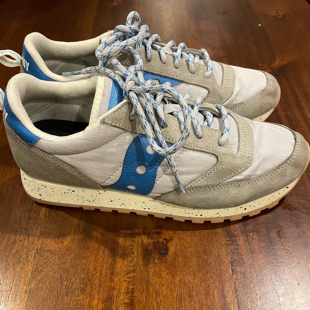 Saucony Sneakers-size 9.5